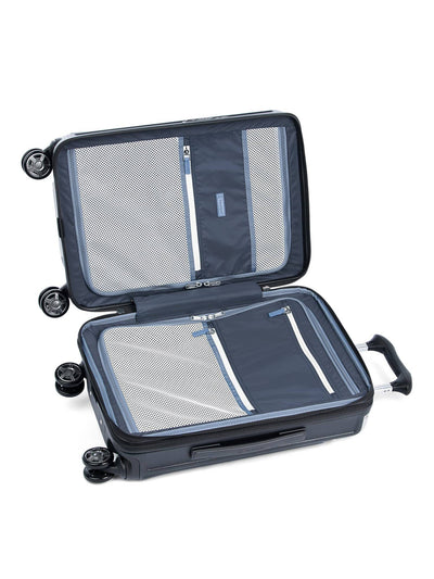 Travelpro Platinum Elite Compact Carry-On Expandable Hardside Spinner