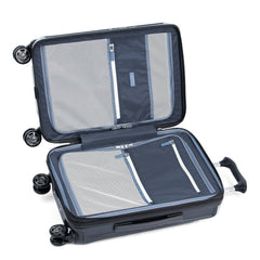 Platinum Elite Compact Carry-On Expandable Hardside Spinner