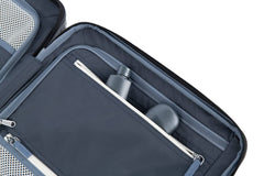 Platinum Elite Compact Carry-On Expandable Hardside Spinner