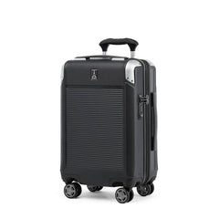 Platinum Elite Compact Carry-On Expandable Hardside Spinner