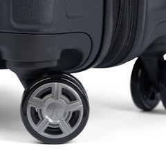 Platinum Elite Compact Carry-On Expandable Hardside Spinner