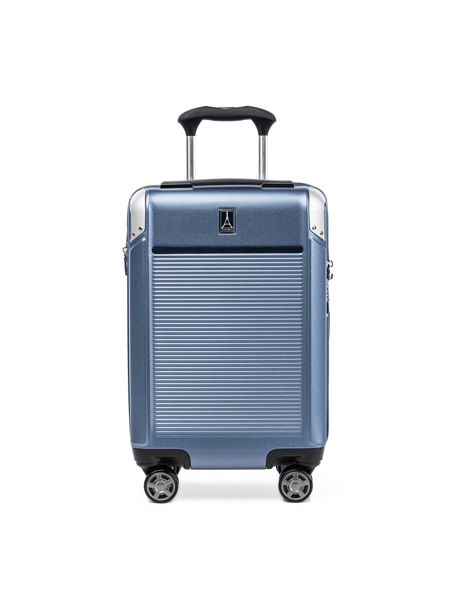 Platinum Elite Compact Carry-On Expandable Hardside Spinner