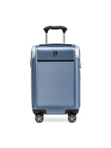 Platinum Elite Compact Carry-On Expandable Hardside Spinner