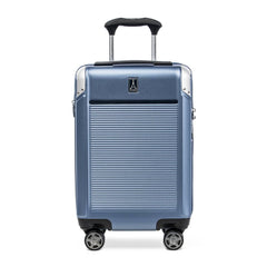 Platinum Elite Compact Carry-On Expandable Hardside Spinner