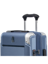 Platinum Elite Compact Carry-On Expandable Hardside Spinner