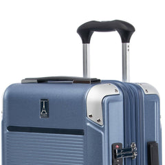 Platinum Elite Compact Carry-On Expandable Hardside Spinner