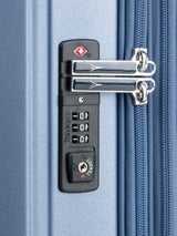 Platinum Elite Compact Carry-On Expandable Hardside Spinner