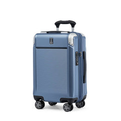 Platinum Elite Compact Carry-On Expandable Hardside Spinner