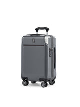 Platinum Elite Compact Carry-On Expandable Hardside Spinner