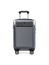 Platinum Elite Compact Carry-On Expandable Hardside Spinner