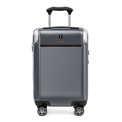 Platinum Elite Compact Carry-On Expandable Hardside Spinner