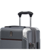 Platinum Elite Compact Carry-On Expandable Hardside Spinner