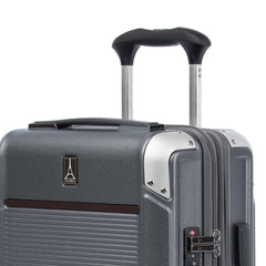 Platinum Elite Compact Carry-On Expandable Hardside Spinner