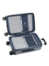 Platinum Elite Compact Carry-On Expandable Hardside Spinner