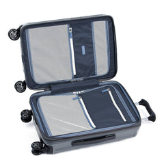 Platinum Elite Compact Carry-On Expandable Hardside Spinner