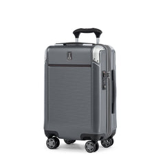 Platinum Elite Compact Carry-On Expandable Hardside Spinner