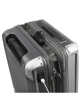 Platinum Elite Compact Carry-On Expandable Hardside Spinner