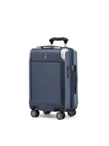 Platinum Elite Compact Carry-On Expandable Hardside Spinner