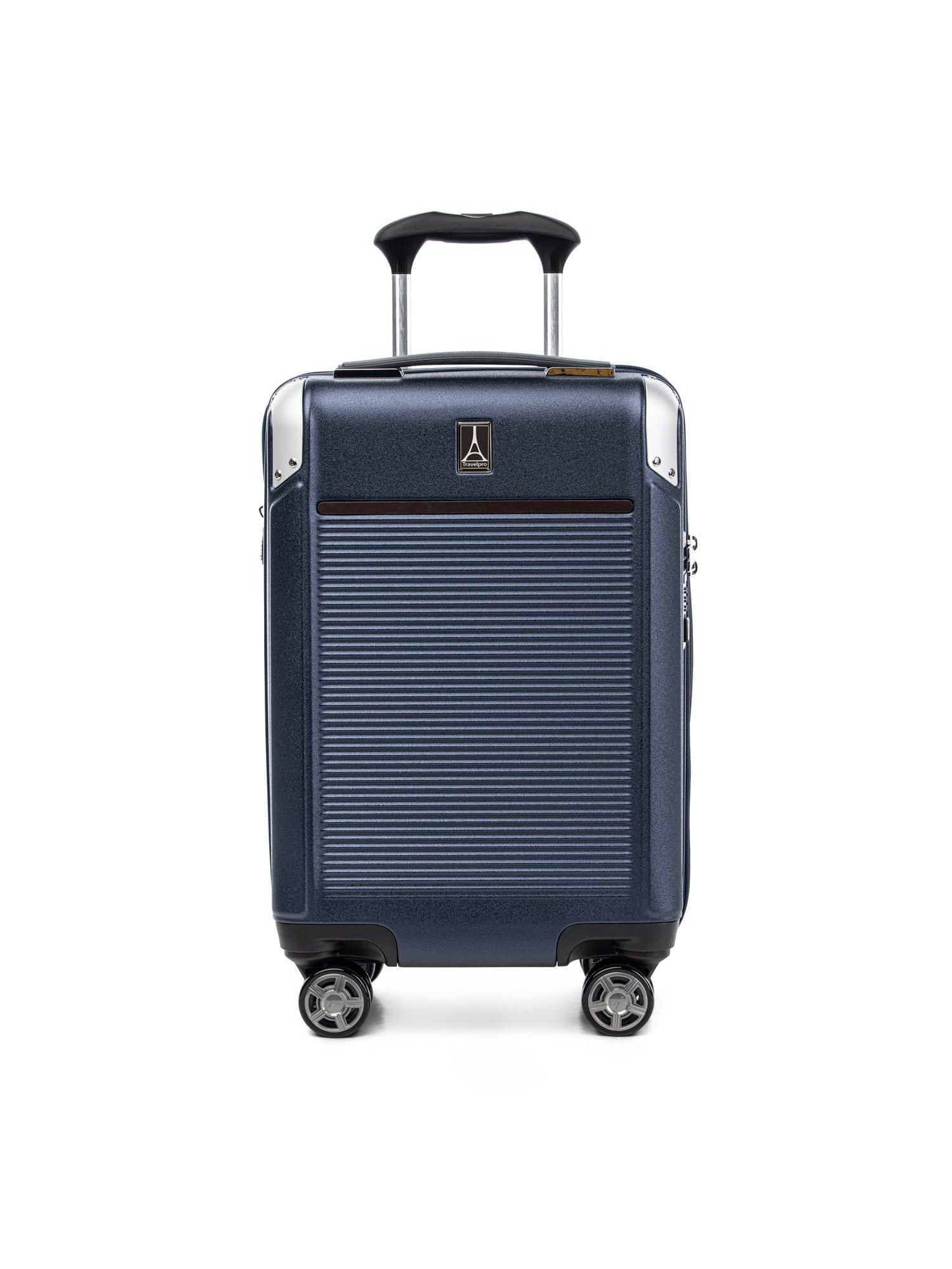 Platinum Elite Compact Carry-On Expandable Hardside Spinner