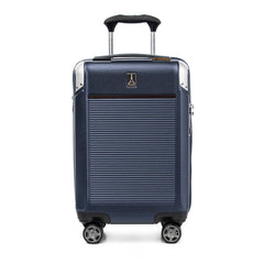 Platinum Elite Compact Carry-On Expandable Hardside Spinner