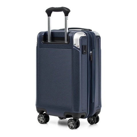 Platinum® Elite Compact Carry-On Expandable Hardside Spinner
