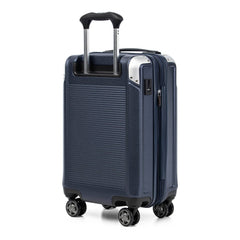 Platinum Elite Compact Carry-On Expandable Hardside Spinner