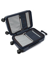 Platinum Elite Compact Carry-On Expandable Hardside Spinner