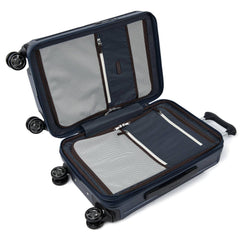 Platinum Elite Compact Carry-On Expandable Hardside Spinner