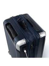 Platinum Elite Compact Carry-On Expandable Hardside Spinner