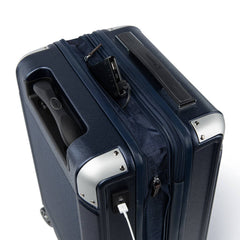 Platinum Elite Compact Carry-On Expandable Hardside Spinner