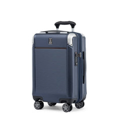 Platinum Elite Compact Carry-On Expandable Hardside Spinner