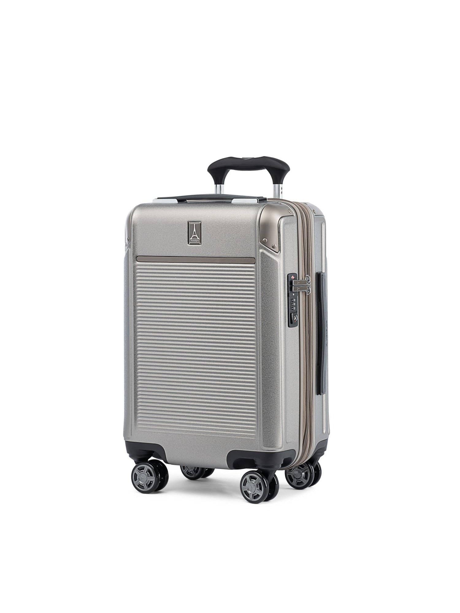 Travelpro Platinum Elite Compact Carry-On Expandable Hardside Spinner