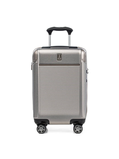 Travelpro Platinum Elite Compact Carry-On Expandable Hardside Spinner