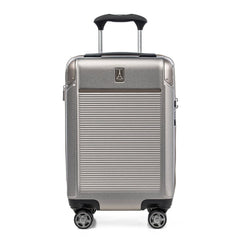 Platinum Elite Compact Carry-On Expandable Hardside Spinner