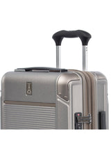 Platinum Elite Compact Carry-On Expandable Hardside Spinner