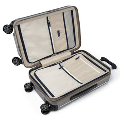 Platinum Elite Compact Carry-On Expandable Hardside Spinner