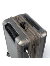 Platinum Elite Compact Carry-On Expandable Hardside Spinner