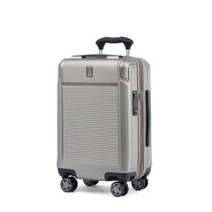 Platinum Elite Compact Carry-On Expandable Hardside Spinner