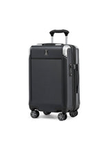 Platinum Elite Carry-On Expandable Hardside Spinner - Voyage Luggage