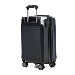 Platinum Elite Carry-On Expandable Hardside Spinner - Voyage Luggage