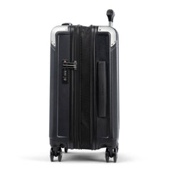 Platinum Elite Carry-On Expandable Hardside Spinner - Voyage Luggage