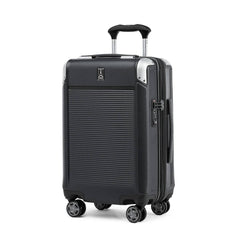 Platinum Elite Carry-On Expandable Hardside Spinner - Voyage Luggage