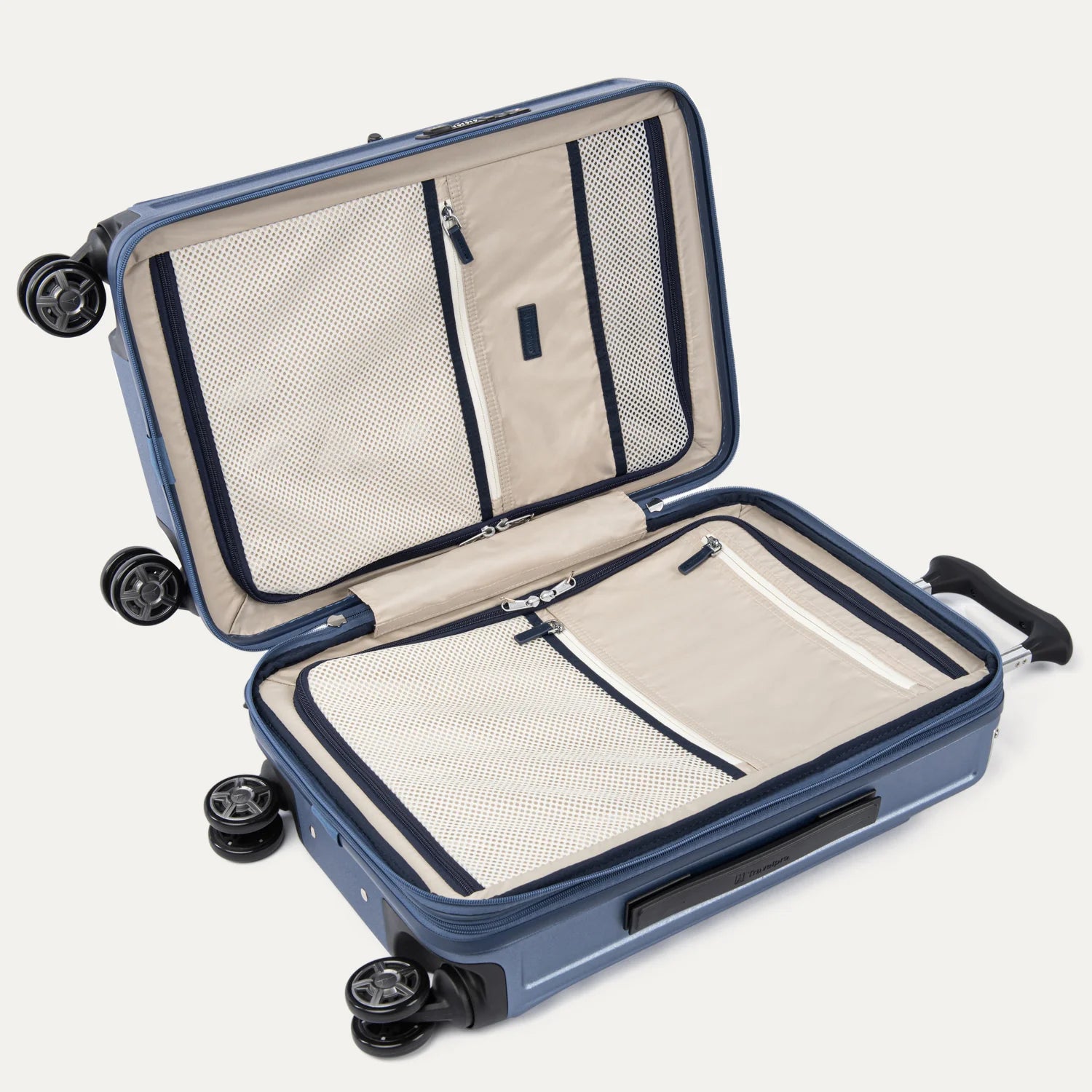 Travelpro Platinum Elite Hardside Spinner