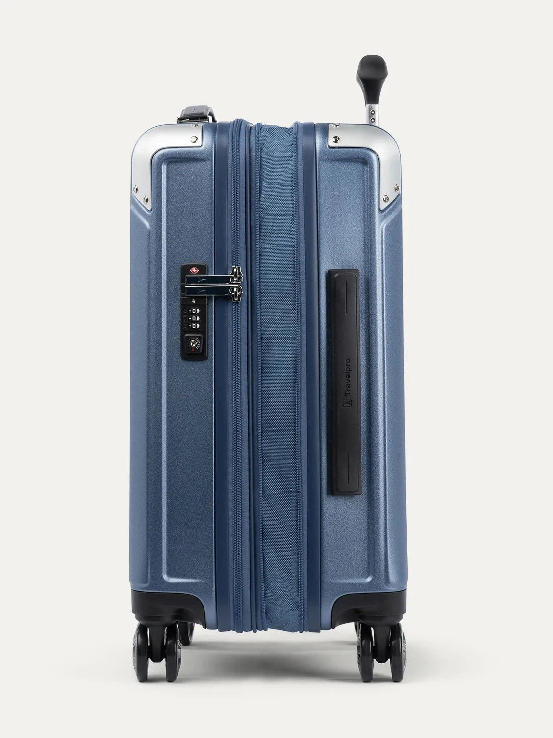 Platinum Elite Carry-On Hardside Spinner