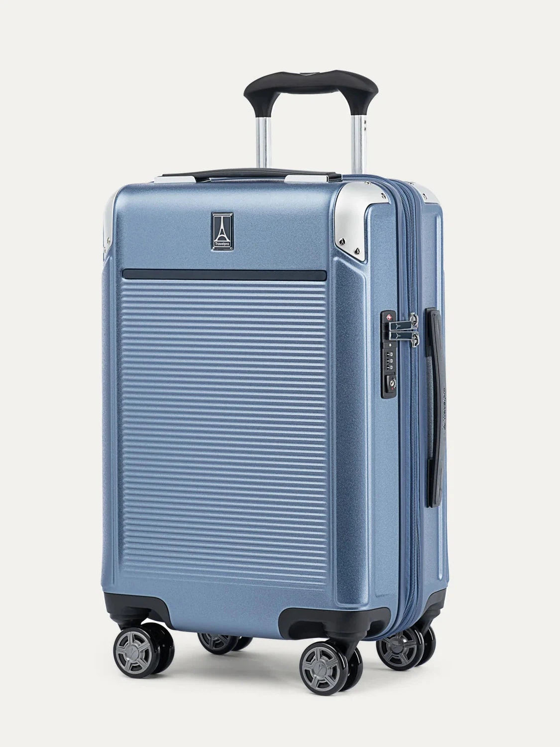 Platinum Elite Carry-On Hardside Spinner