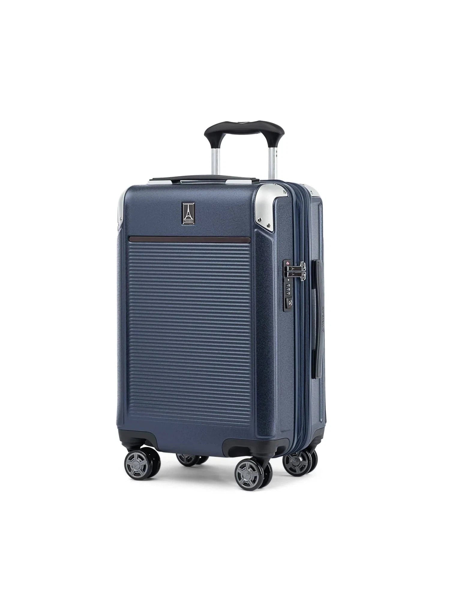 Platinum Elite Carry-On Hardside Spinner