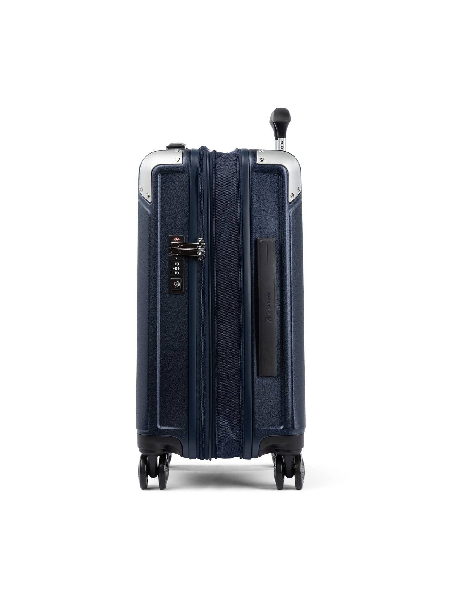 Platinum Elite Carry-On Hardside Spinner