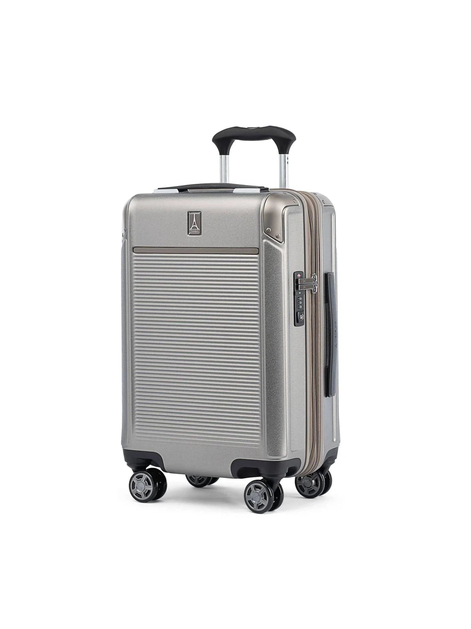 Platinum Elite Carry-On Hardside Spinner