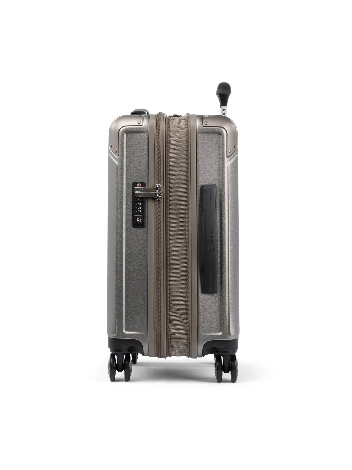 Platinum Elite Carry-On Hardside Spinner