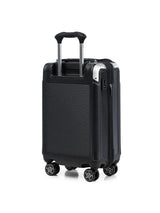 Platinum Elite Compact Carry-on Business Plus Expandable Hardside Spinner